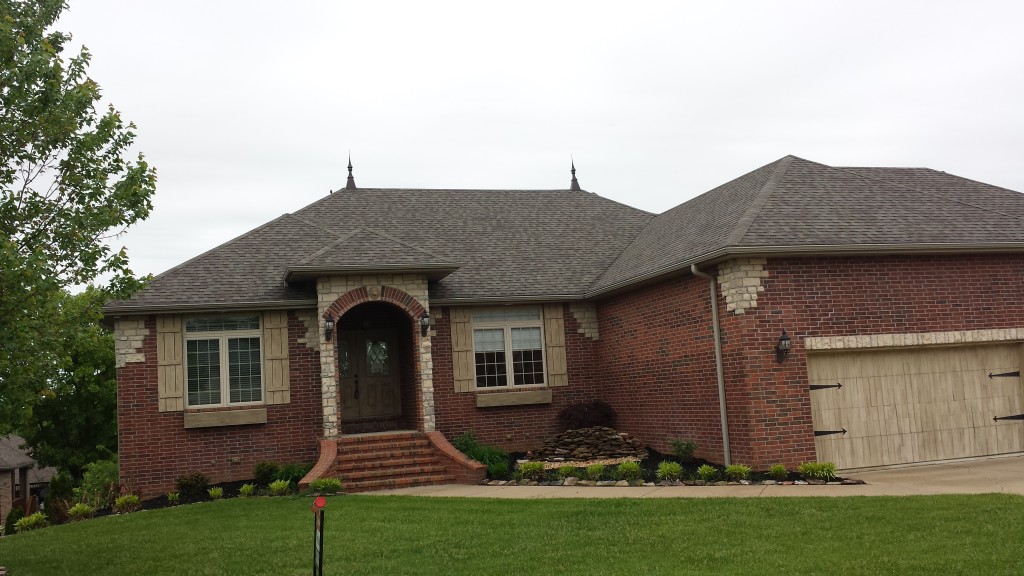 Springfield, MO Roofing Specialists