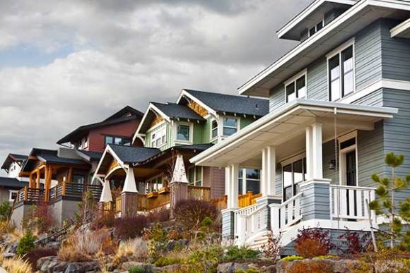 Read more about the article Find The Best Style For Your Multi-Family Housing Roof