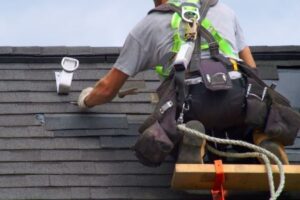 Read more about the article Roofing Tips For Bay Area Facility Managers