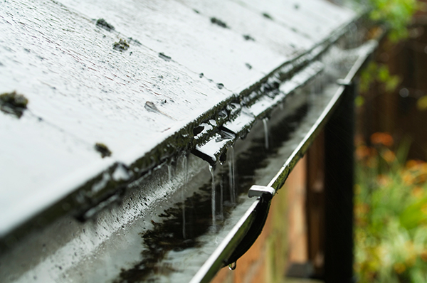 Read more about the article Why Are Gutters so Important?