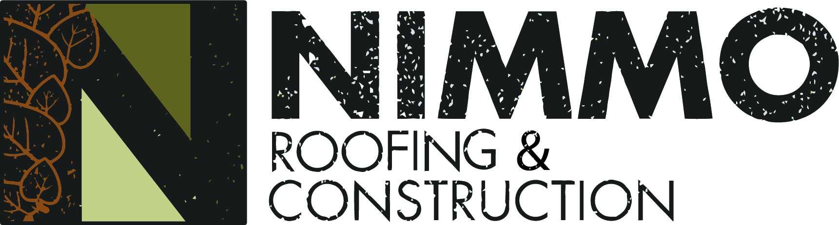 Nimmo Roofing And Construction