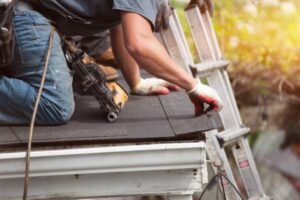 Read more about the article Why Roof Replacement May Be The Best Option