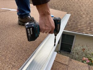 Read more about the article 5 Most Common Rain Gutter Repairs (And How to Avoid Them)